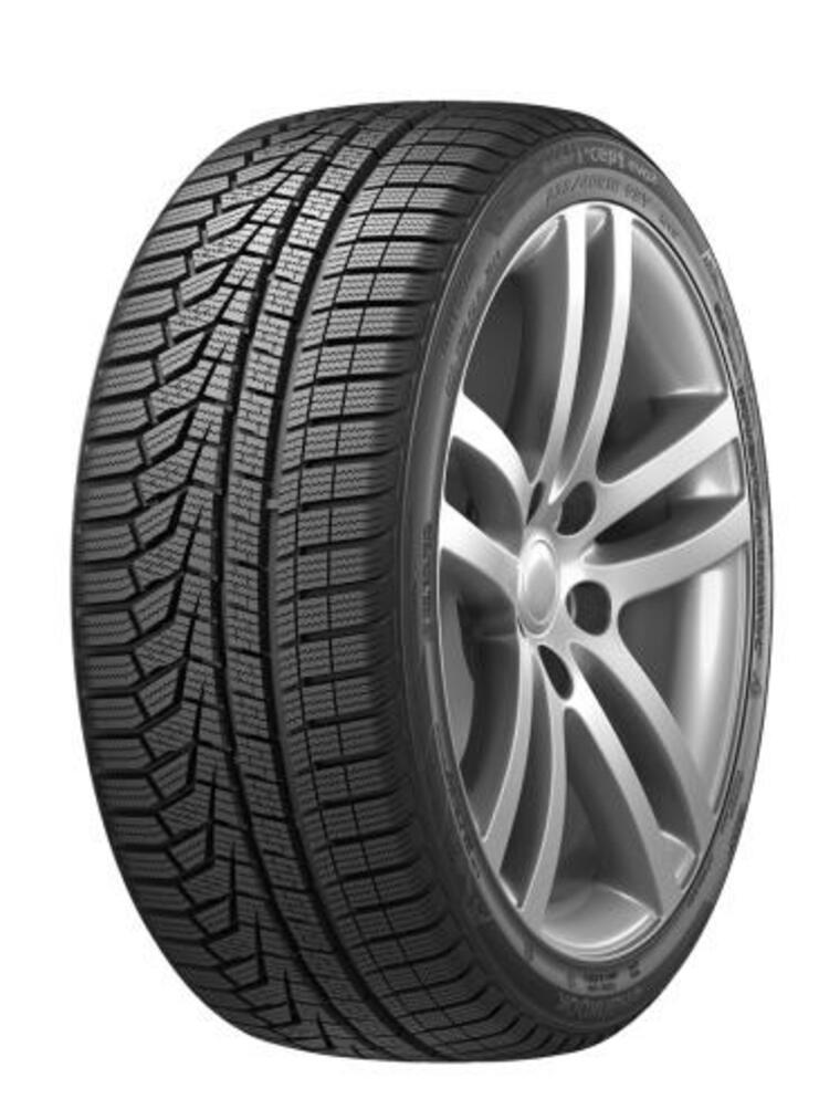 Winterreifen MICHELIN 275/40 R20 106V XL M+S DOT 2020 LATITUDE ALPIN