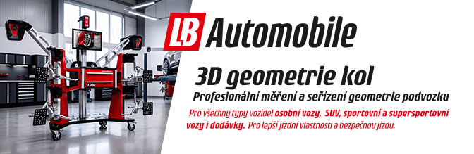 3D geometrie