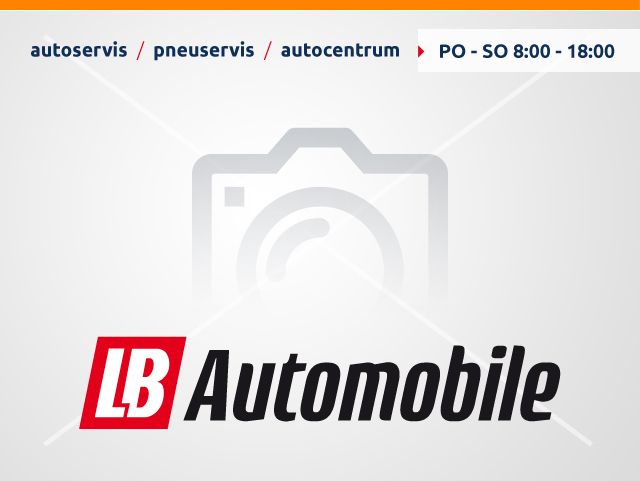 LBAutomobile připravujeme