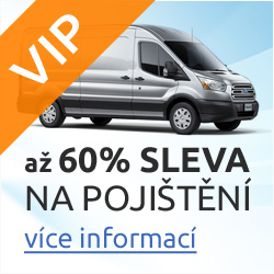 až 60% sleva na pojištění